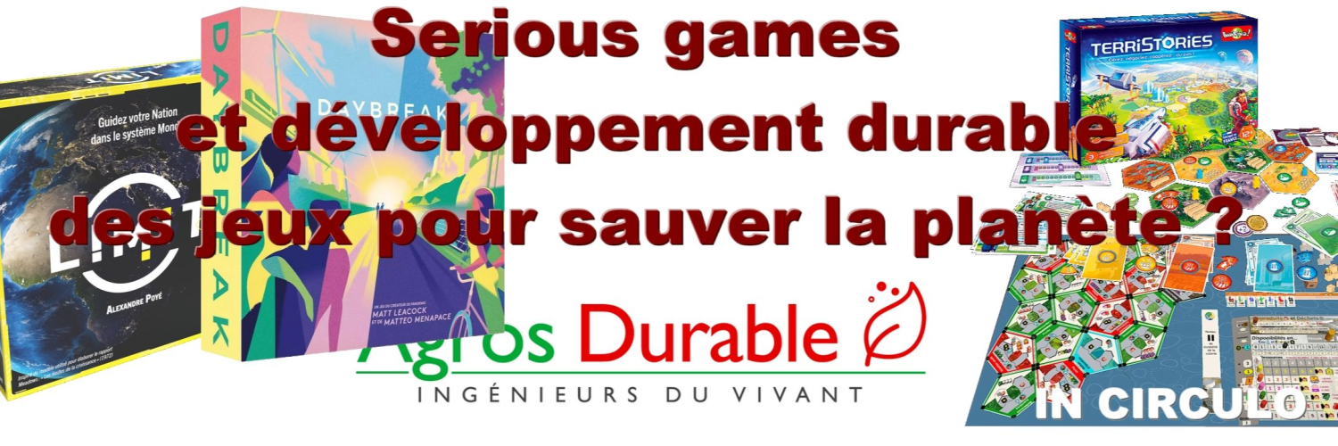 Serious game Serious game