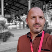 Photo profil