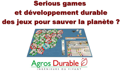 Seroius game