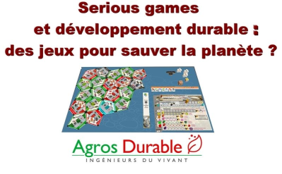 Seroius game